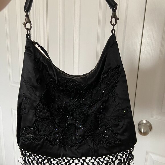 Silk bag - Picture 4 of 8